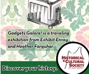 Historical and Cultural Society of Clay County