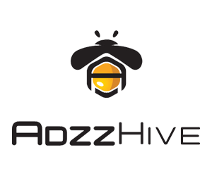 Adzzhive лого