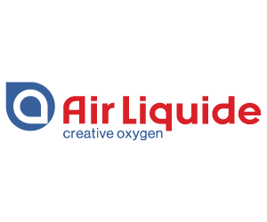 Air liquide лого