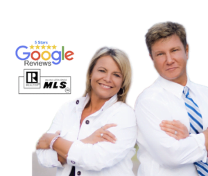 Jim and Shannon - Your Trusted Listing Agents Trusted Home Selling REALTORS® Jim and Shannon