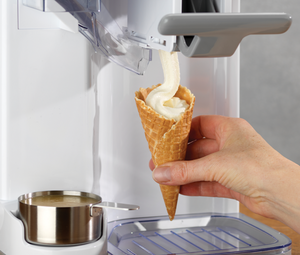 Cuisinart Soft Serve Ice Cream Maker - A Detailed Review image 1 the cuisinart soft serve ice cream maker frosted fusions