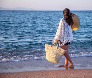 sacs de plage