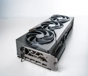 Gallery GPU Evolution 2026