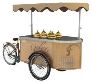 Ice Creams Birthplace A Global Investigation image 4 jpeg gelati bike frosted fusions