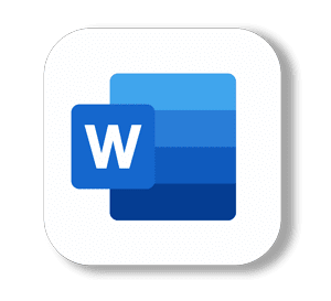 word-icon