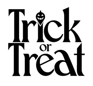 AD-TRICK-OR-TREAT LOGO