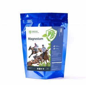 magnesium