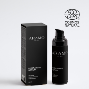 Hydraterend serum