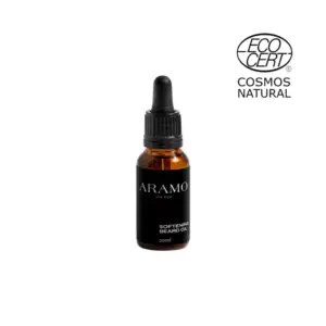 Beard oil