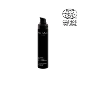 Oil free zinc face gel