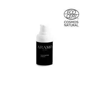 Caliming eye cream