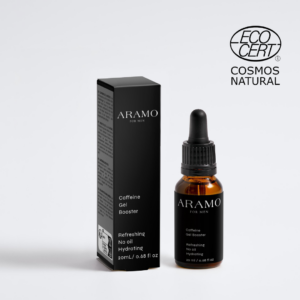 Caffein Gel Booster