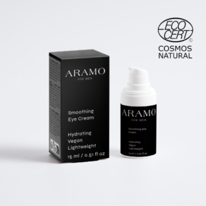 Smoothing Eye Cream