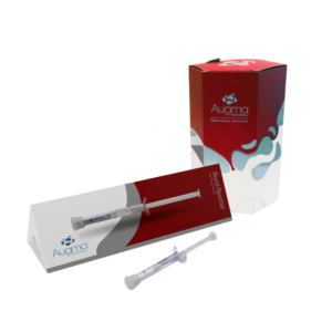 Biomaterial Bond Apatite Augmabiomaterials