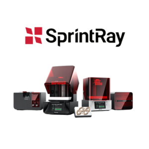 sprintray
