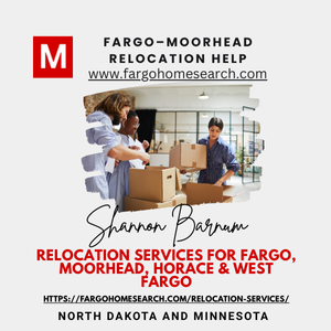 Fargo&ndash;Moorhead Relocation Services | Move to ND/MN