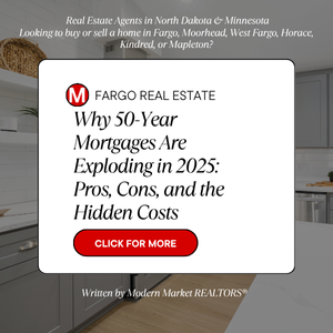 Trump&rsquo;s 50-Year Mortgage Proposal: Save $119/Month or Double Your Debt?