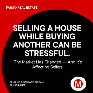 Why Buying and Selling at the Same Time Is Tricky Today