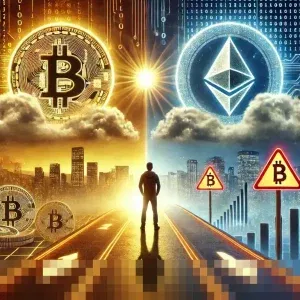 Kryptotrading: So viel hättest du jetzt, wenn du vor 20 Jahren investiert hättest!🚀