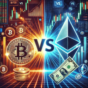 Krypto oder Aktien – Wo verdienst du langfristig mehr? 🚀📈