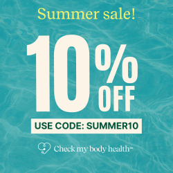 AD-CHECK-MY-BODY-HEALTH-SUMMER-SALE-10-PERCENT-OFF