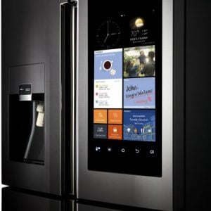 Photo courtesy of Samsung