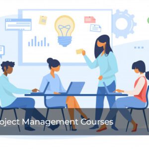 project management certification Courses