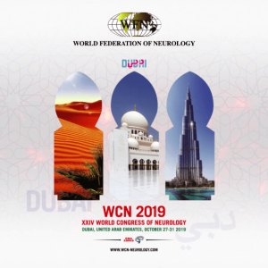 Видео за откриваща церемония на world congress of neurology 2019 (wcn 2019) dubai 4