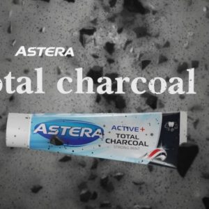 Тв реклама на пасти за зъби astera active+ 3