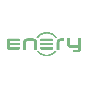Enery logo