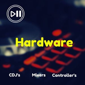 DJ Hardware