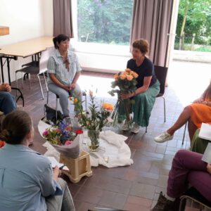 Geavanceerde opleiding: Intu&iuml;tieve & Persoonlijke Ontwikkeling