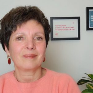 Cursus Spirituele Healing