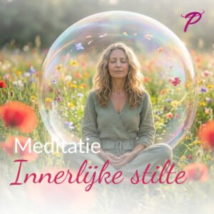 Meditatie -- De Zachte Helende kracht van Stilte