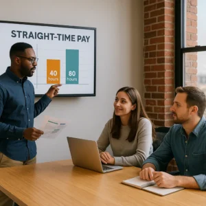 Pagamento a Tempo Direito Explicado: Informações Essenciais para Empregadores