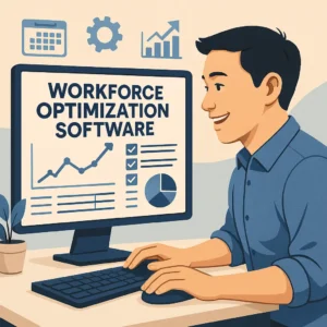 Workforce Optimization Software: How to Get the Most Out of Your Team