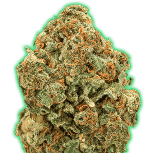 Monster Moby Feminised Cannabis Seeds by Monster Genetics