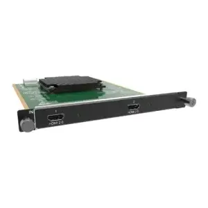 Novastar H Series 2xHDMI2.0*2 Input Card