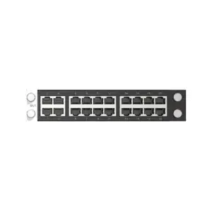 Novastar H Series 20 x RJ45 Output Sending Card