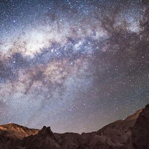 Leia mais sobre o artigo O céu noturno de San Pedro de Atacama | Um santuário astronômico