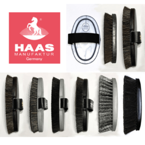 Someh UK’s Classic Haas Brush Collection