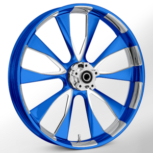 Diode Dyeline Blue 21 x 3.25 RYD Wheel