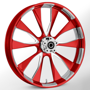 Diode Dyeline Red 21 x 3.25 RYD Wheel