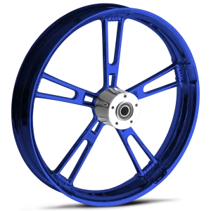 Enforcer Blue Wheel