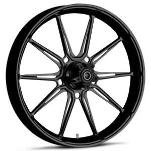 RYD Wheels Fuse Blackline Wheels