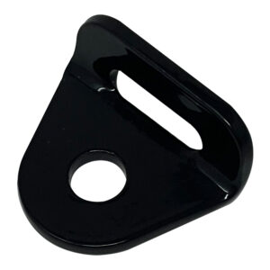 90 Degree Seat Belt Anchor Plate