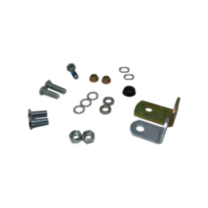 Universal 3 Point Lap Seat Belt Fitting Kit for Car Taxi Van Bus