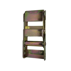 Over Centre Strap Buckle for Curtain Siders Trailer Straps