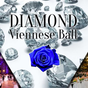 Diamond Viennese Ball Dance Partner Package