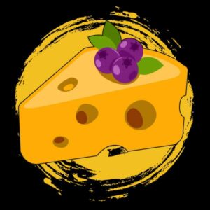 Berries & Cheese Feminised Cannabis Seeds by Sumo Seeds